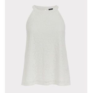 NWT Torrid Top